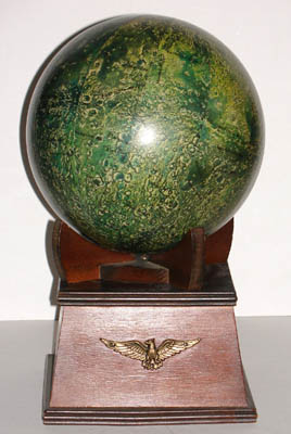 Green Moon