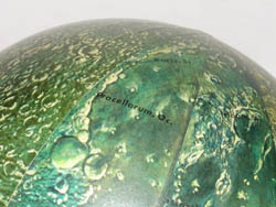 Green Moon