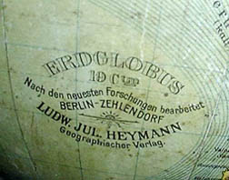 Cartouche