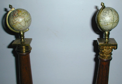 Masonic Pair Detail