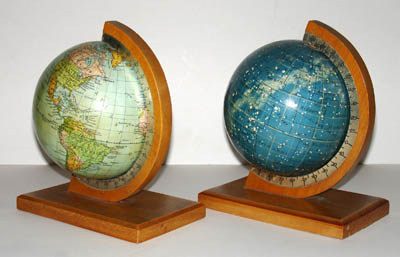 Reimer Bookends