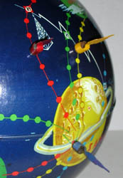 Replogle Blast Off