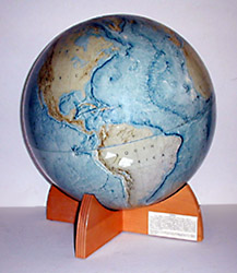 Earth