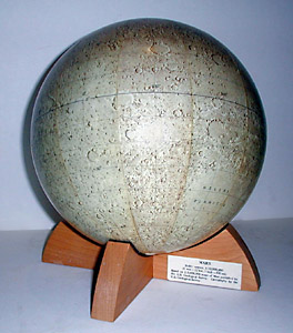 Mars