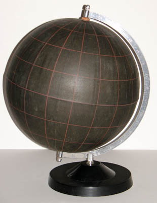 Slate Globe