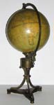 Newey Clock Globe