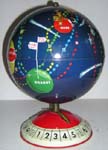 Replogle Blast-Off Globe