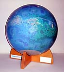 Set of 5 Planetary Globes