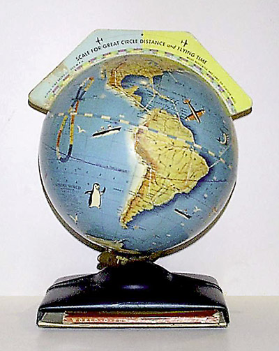 Wonder World