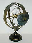 Planetary Model