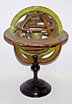 Delamarche Ptolemaic Armillary
