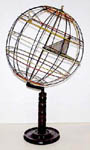 Felkl Wire Armillary