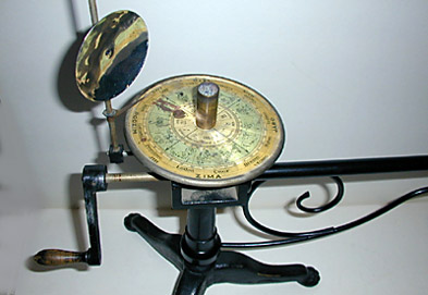 detail