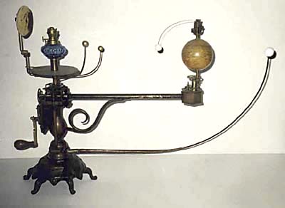 Orrery