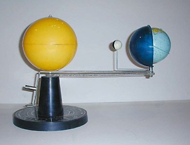 Hubbard Planetary