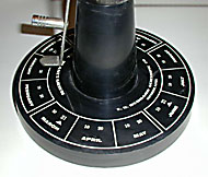 detail: base