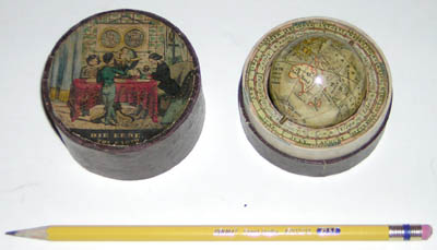 Klinger Mini in Box