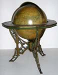 Andrews Terrestrial Gothic Stand