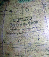 Wyld 12 Inch