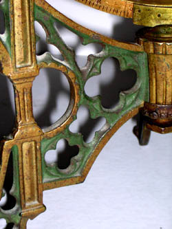 Andrews Gothic Base