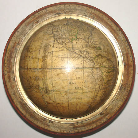 Western Hemisphere