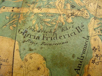 detail