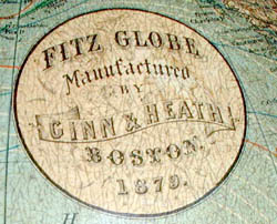 detail