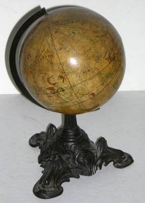 Merriam and Moore Celestial
