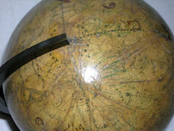 Merriam and Moore Celestial