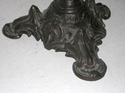 Merriam and Moore Celestial