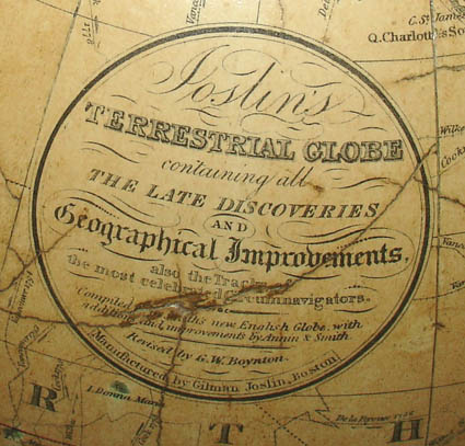 Cartouche