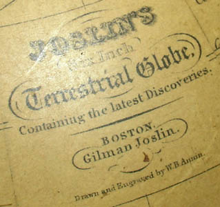 Cartouche