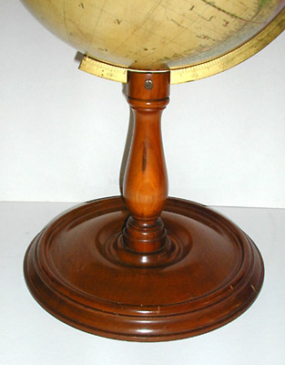 detail: base
