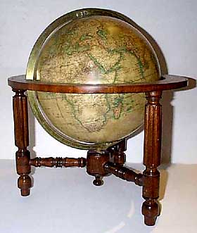 Malby Terrestrial