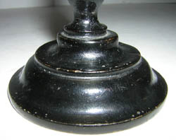 George Philip and Son 3-Inch Terrestrial Globe