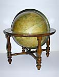 Joslin Cory Globe