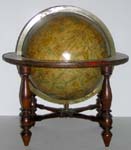 Josiah Loring 12-Inch Celestial