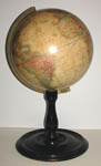 Joslin 12-Inch Terrestrial Globe