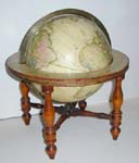 Joslin 9.5-Inch Terrestrial