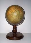 Klinger 8.5-Inch