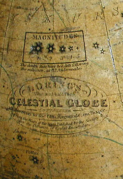 Cartouche