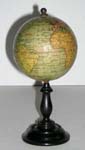 Philip's terrestrial Pocket Globe