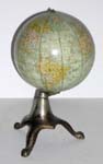 Rand McNally