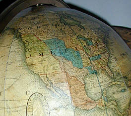 detail: U.S.A.