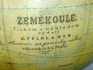 Cartouche
