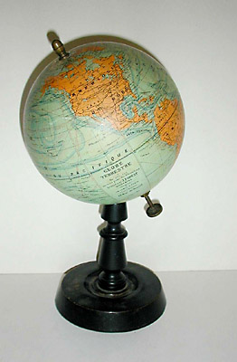 Forest 6.5-Inch