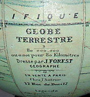 Cartouche