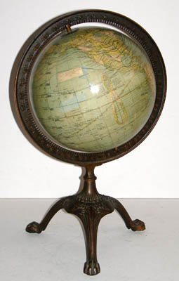 Hammond 8-Inch