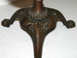 Hammond 8-Inch