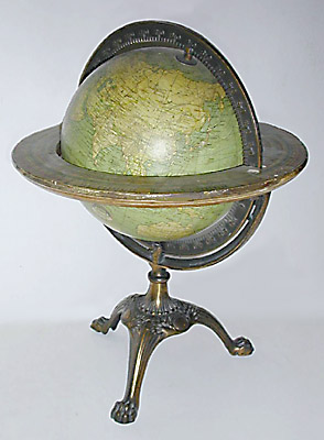 Weber Costello 8-Inch